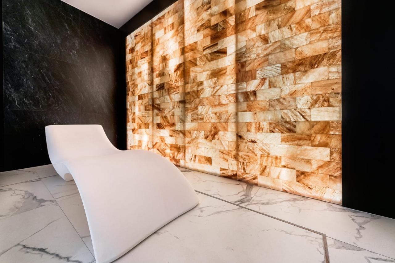 Aurum Aparthotel - Nowe Apartamenty Blisko Plazy - Neue Appartements In Strandnaehe ชวีโนวิชแจ ภายนอก รูปภาพ