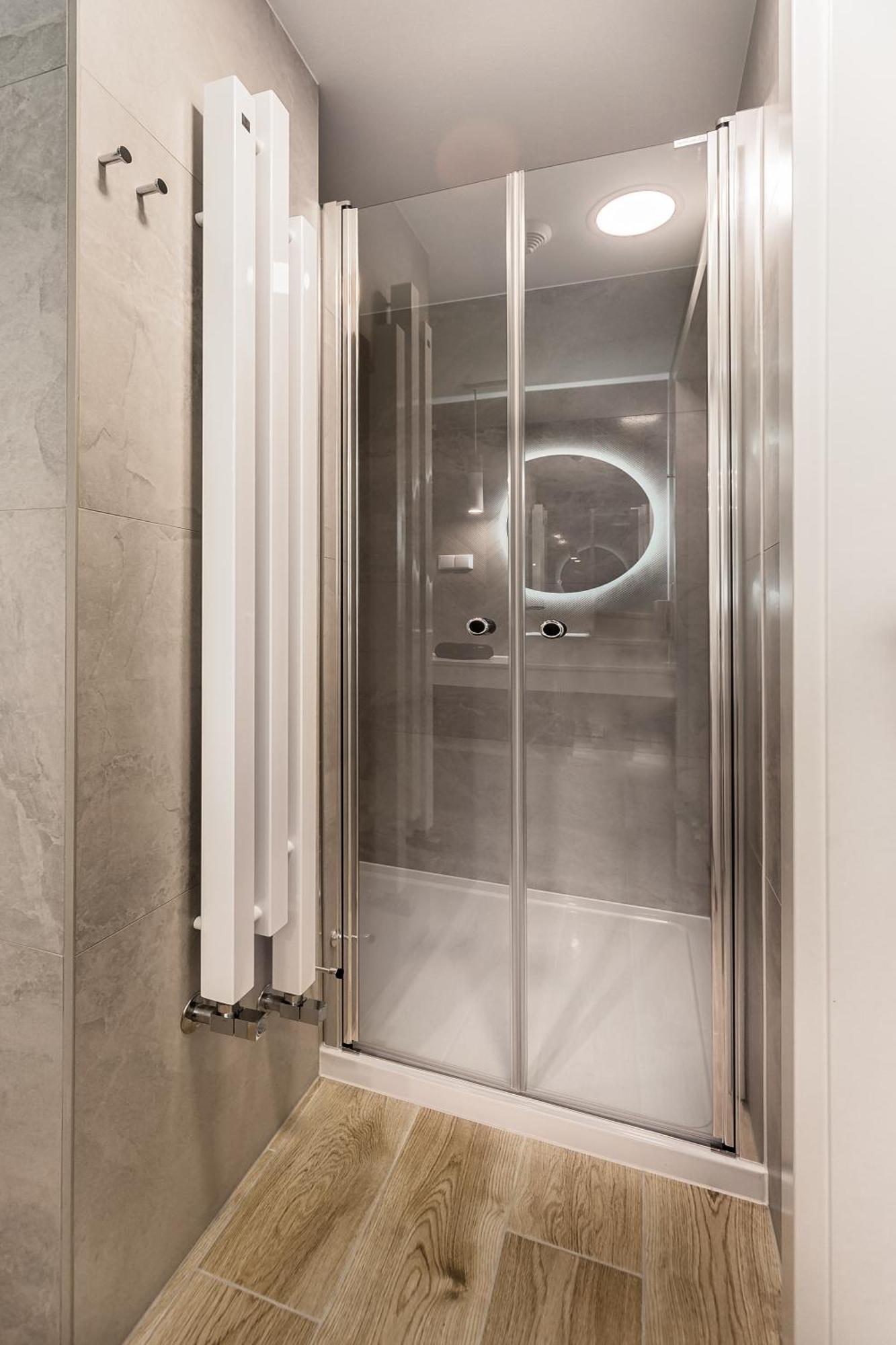 Aurum Aparthotel - Nowe Apartamenty Blisko Plazy - Neue Appartements In Strandnaehe ชวีโนวิชแจ ภายนอก รูปภาพ